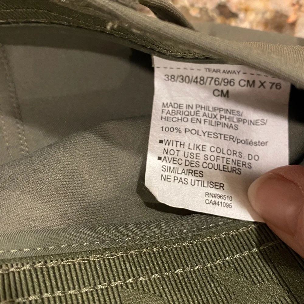 UNDER ARMOUR Pants 38